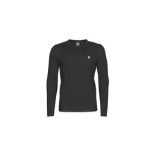 Lyle & scott Pulóverek KN400VC Fekete EU XXL férfi pulóver, kardigán