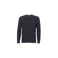 Lyle & scott Pulóverek KN400VC-Z273 Tengerész EU S
