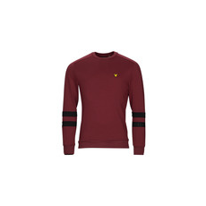 Lyle & scott Pulóverek ML1781SP Piros EU S