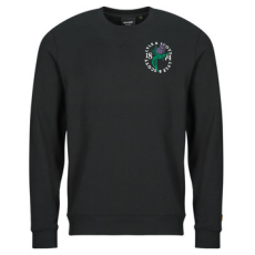Lyle & scott Pulóverek ML2107V Fekete EU XL