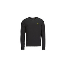 Lyle & scott Pulóverek ML424VOG Fekete EU S