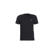 Lyle &amp; scott Rövid ujjú pólók FAFARLIBE Fekete EU S férfi póló