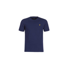 Lyle & scott Rövid ujjú pólók FAFARLIBE Kék EU S férfi póló