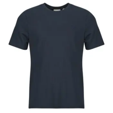 Lyle &amp; scott Rövid ujjú pólók Superfine T-shirt Tengerész EU XL férfi póló