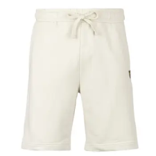 Lyle &amp; scott Rövidnadrágok Plain Sweatshort Bézs EU S férfi rövidnadrág