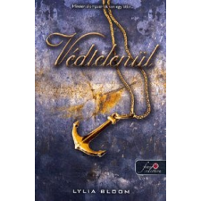 Lylia Bloom Védtelenül ajándékkönyv