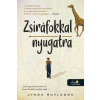Lynda Rutledge - Zsiráfokkal nyugatra