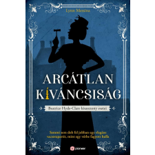 Lynn Messina - Arcátlan kíváncsiság egyéb könyv