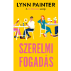 Lynn Painter - Szerelmi fogadás