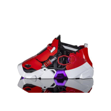 LYNX Challenger Cooler Master Sneaker-X Red/White (10463099) asztali számítógép
