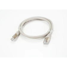 LYNX UTP CAT5E Összekötő Szürke 5m PK-UTP5E-050-GREY kábel és adapter