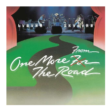 Lynyrd Skynyrd - One More From The Road (Vinyl LP (nagylemez)) egyéb zene