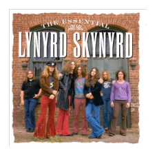 Lynyrd Skynyrd - The Essential Lynyrd Skynyrd (Cd) egyéb zene