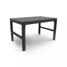  Lyon rattan kerti asztal kerti bútor