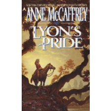  Lyon's Pride – Anne McCaffrey idegen nyelvű könyv