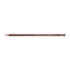 Lyra Grafitceruza LYRA Graduate 3B hatszögletű környezetbarát ceruza