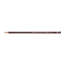 Lyra Grafitceruza LYRA Graduate HB hatszögletű környezetbarát ceruza
