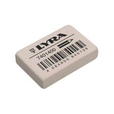 Lyra Radír LYRA 7401400 38x25x9mm radír