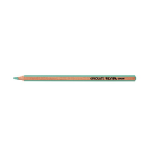 Lyra Színes ceruza LYRA Graduate hatszögletű matt kék színes ceruza