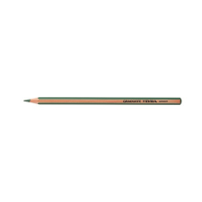 Lyra Színes ceruza lyra graduate hatszögletű moszat zöld 2870067 színes ceruza