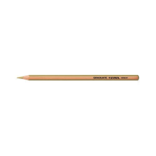 Lyra Színes ceruza LYRA Graduate hatszögletű okker színes ceruza