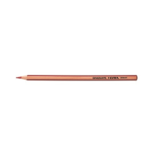 Lyra Színes ceruza LYRA Graduate hatszögletű rozsda barna színes ceruza