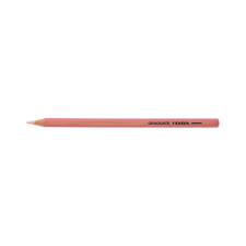 Lyra Színes ceruza lyra graduate hatszögletű világos rózsaszín 2870029 színes ceruza