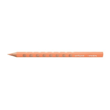 Lyra Színes ceruza Lyra Groove háromszögletű vastag halvány rózsaszín színes ceruza