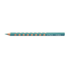 Lyra Színes ceruza Lyra Groove háromszögletű vastag tenger kék színes ceruza