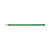 Lyra Színes ceruza lyra groove slim háromszögletű vékony oliva zöld 2820068