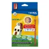 Lyra Színes ceruza LYRA Groove Slim háromszögletű 36 db/készlet+hegyező