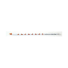 Lyra Színes ceruza LYRA Groove Slim háromszögletű vékony fehér színes ceruza