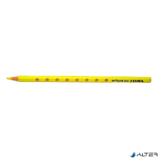 Lyra SZÍNESCERUZA LYRA GROOVE SLIM 06 V.SÁRGA színes ceruza