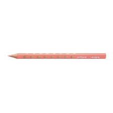 Lyra Színesceruza Lyra Groove vastag sötét rózsaszín színes ceruza