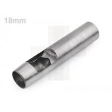  Lyukasztó textilhez - 18 mm dekorációs kellék