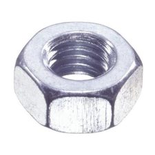  M20 hatlapú anya barkácsolás, csiszolás, rögzítés