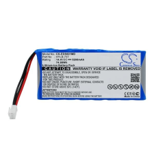  M21R-064114 Gyógyászati termék akku 5200 mAh gyógyászati segédeszköz