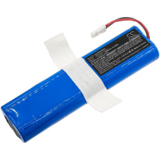 M26-4S1P-AGX-2 Takarítógép akkumulátor 2600 mAh takarítógép akkumulátor