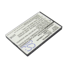 M301 Akkumulátor 1200 mAh mobiltelefon akkumulátor