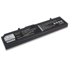 M350BAT-12 Akkumulátor 4400 mAh egyéb notebook akkumulátor