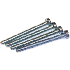  M3 x 35 mm csavar radiátorokhoz - 4 db /35000/ hűtés