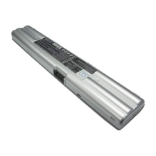 M3N4S2P Akkumulátor 4400 mAh egyéb notebook akkumulátor