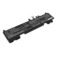 M64305-421 Laptop akkumulátor 3150 mAh egyéb notebook akkumulátor