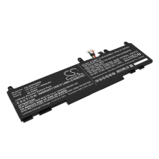 M73466-005 Laptop akkumulátor 4250 mAh egyéb notebook akkumulátor