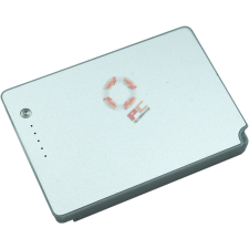  M9325G/A Akkumulátor 4400 mAh apple notebook akkumulátor