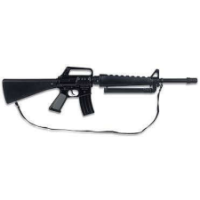 M-16 patronos gépkarabély - 71 cm katonásdi