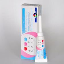 M-A Afta Care Gél 10ml vitamin és táplálékkiegészítő