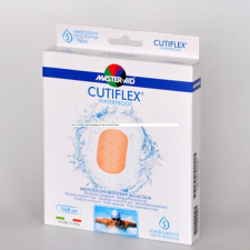 M-A Cutiflex steril ragtapasz 5 db-os 10cm*8cm gyógyászati segédeszköz