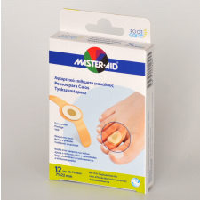  M-A Foot Care Tyúkszem Tapasz gyógyászati segédeszköz