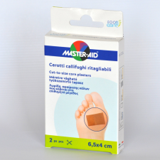  M-A Foot Care Vágható Tyúkszem Tapasz gyógyászati segédeszköz